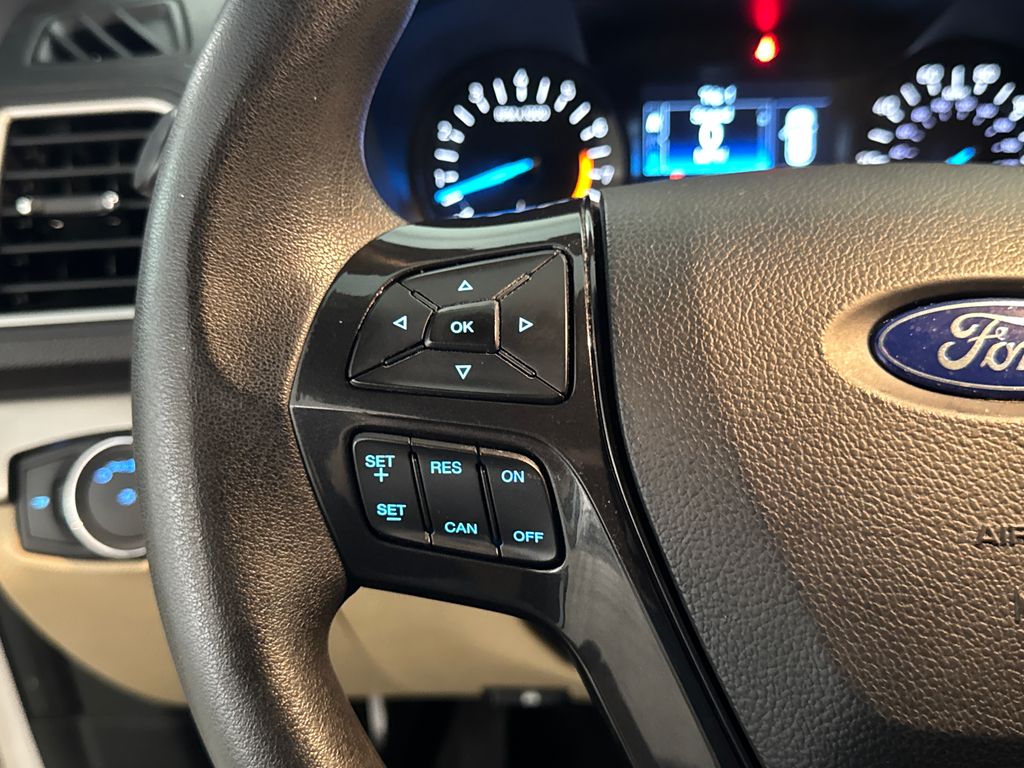 Certified Used 2017 White Ford Base image 19
