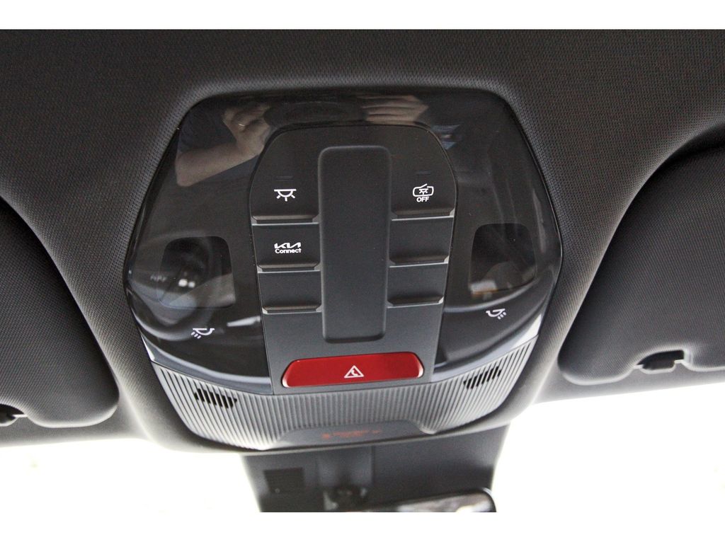 2027 Kia  EV3 WIND Black at Joe Myers Mazda Kia
