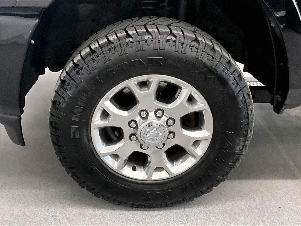 2022 Ram 2500 — photo 7