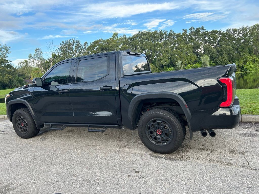 Thumbnail: 2023 Toyota Tundra - 3
