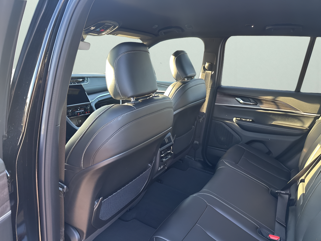 New Car 2025 Jeep Grand Cherokee  Limited For Sale Under $50,000 In Austin, Texas