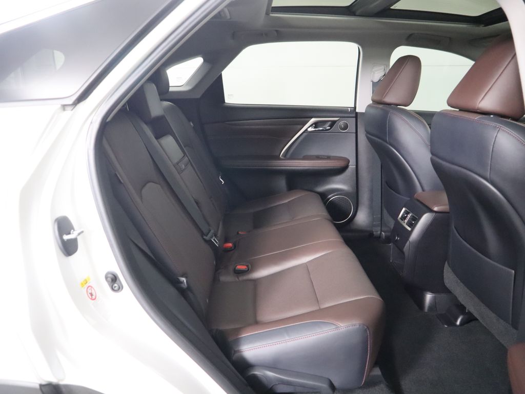 Thumbnail: 2019 Lexus RX - 23