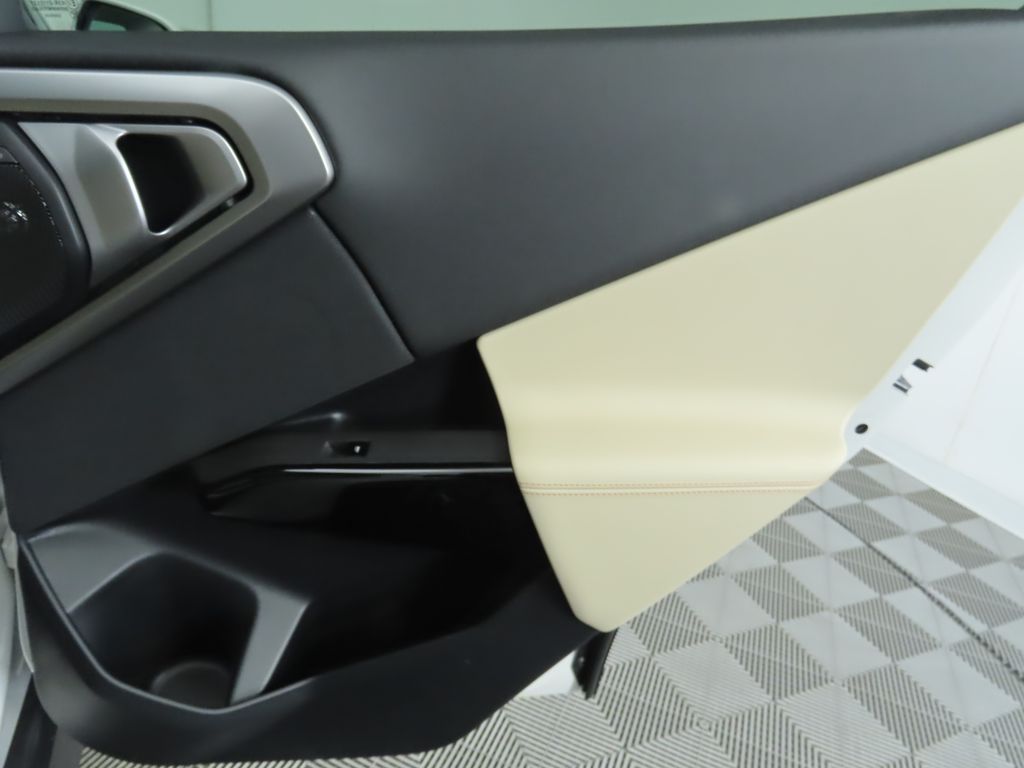 Thumbnail: 2026 BMW X3 - 28