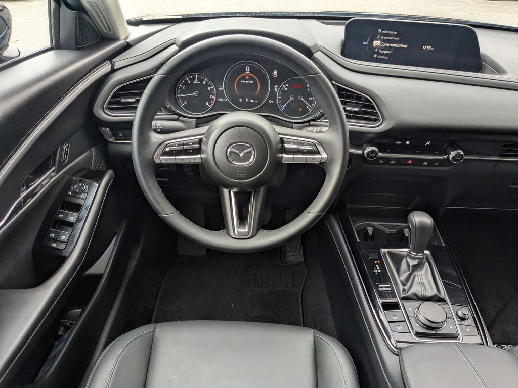 2023 Mazda CX-30 2.5 S Preferred