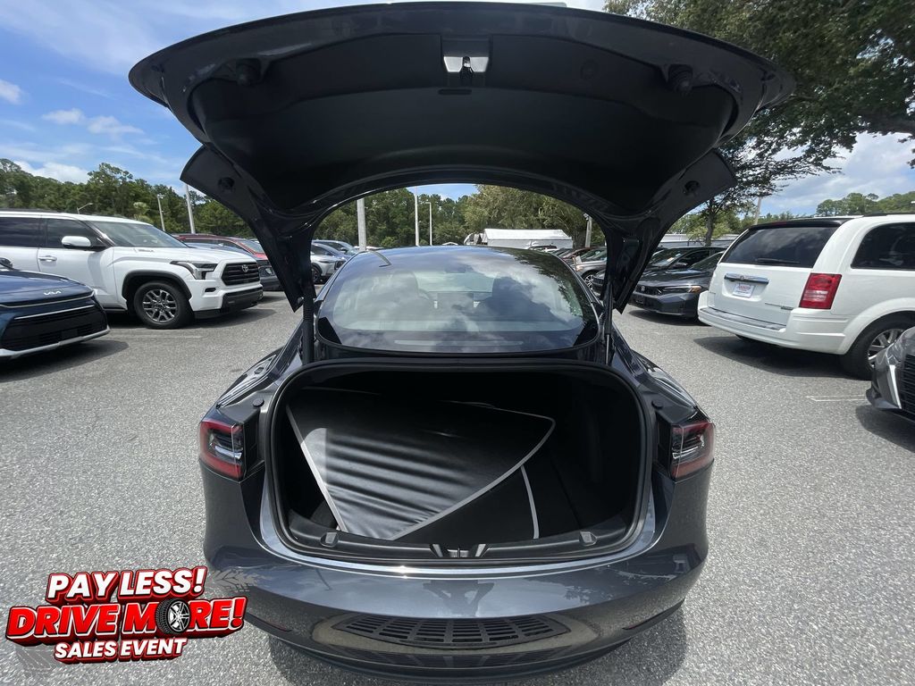 Used 2023 Tesla Model 3 Sedan