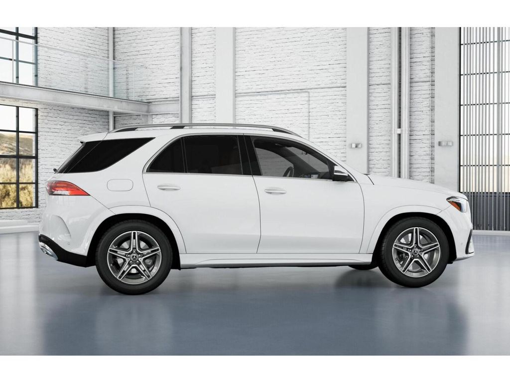 Thumbnail: 2026 Mercedes-Benz GLE - 17