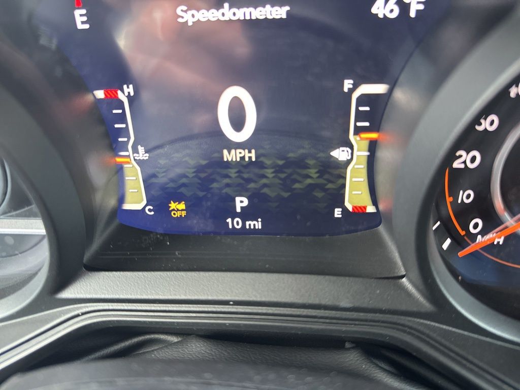 New 2026 Jeep Wrangler SUV