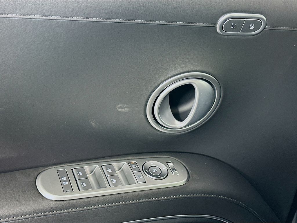 Thumbnail: 2026 Hyundai Palisade - 20