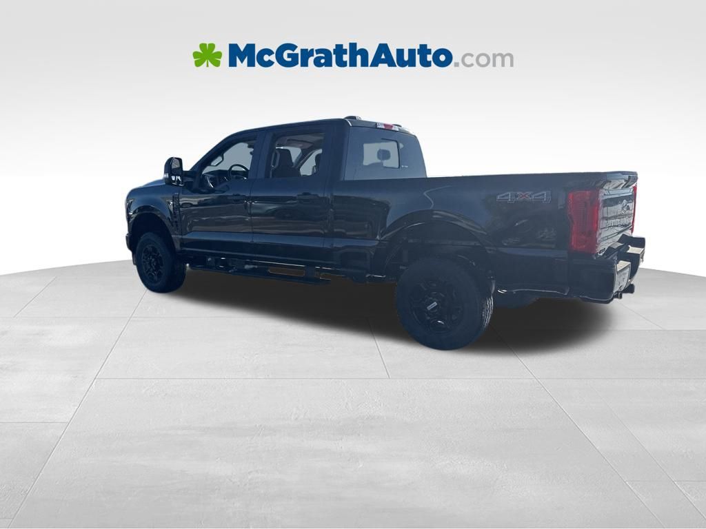 New 2026 Black Ford XL image 6