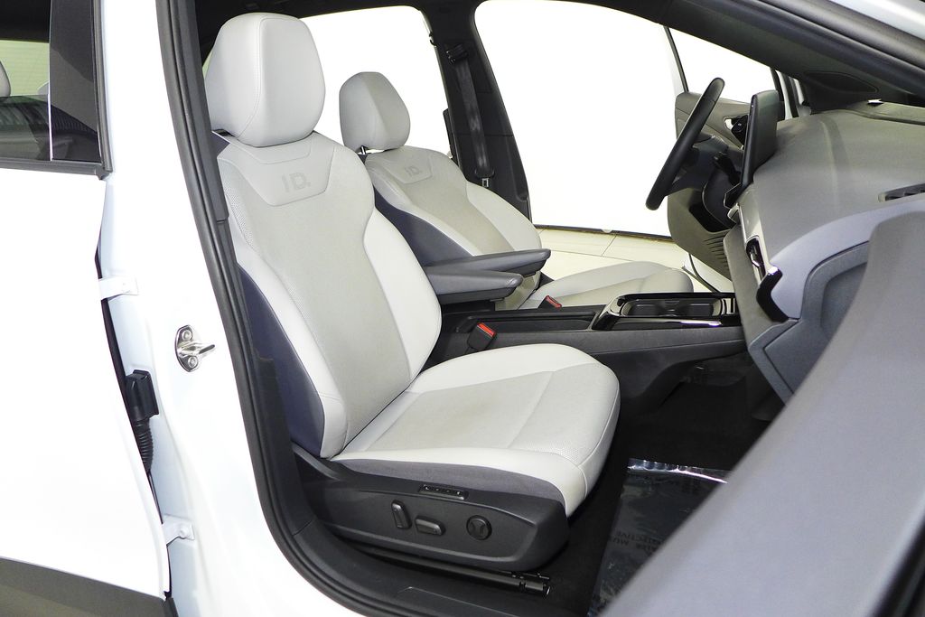 Thumbnail: 2022 Volkswagen ID.4 - 19