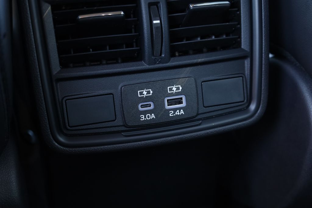 used 2026 Subaru Forester car, priced at $33,755
