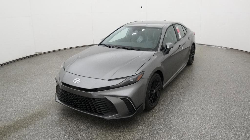 Thumbnail: 2026 Toyota Camry - 24