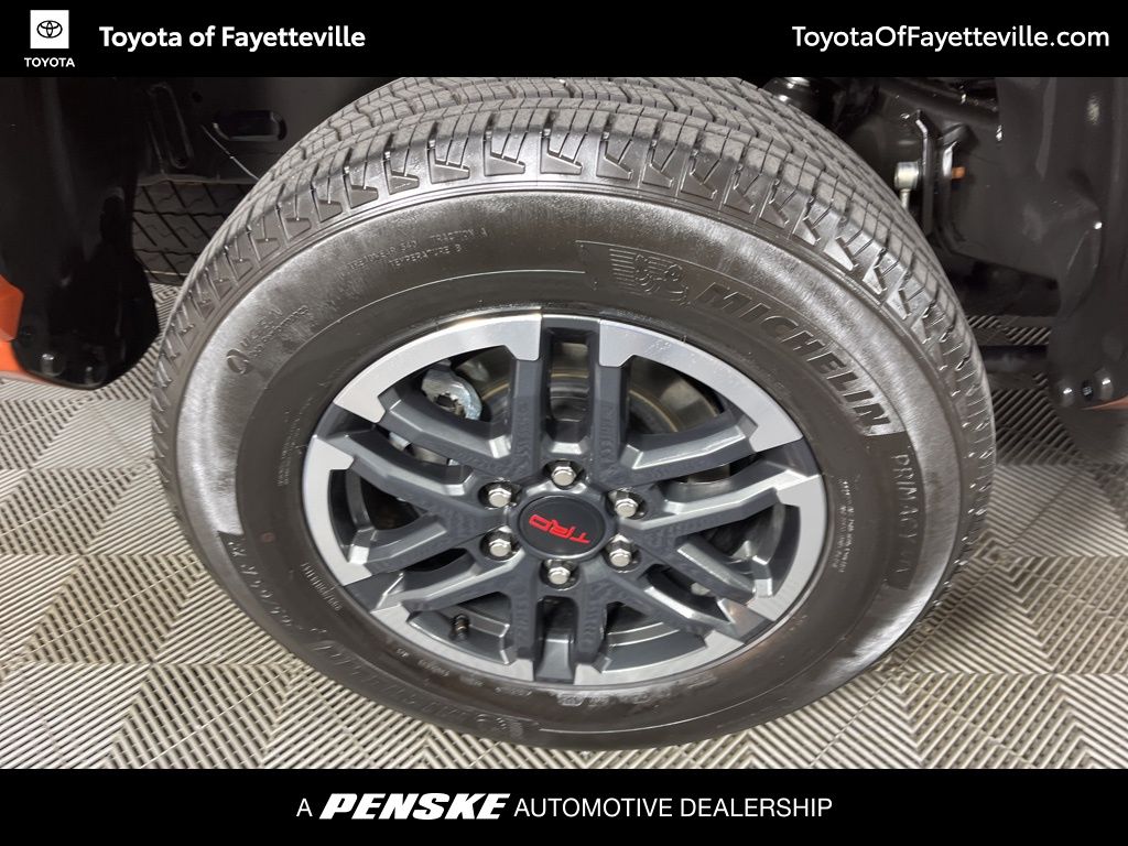 Thumbnail: 2025 Toyota Tacoma - 14