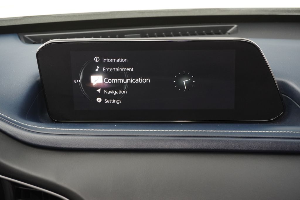 Used Car 2021 Mazda Cx-30  Select For Sale Under $20,000 In Weatherford, Texas