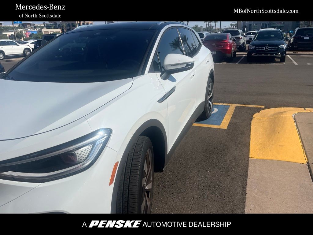 2022 Volkswagen ID.4 Pro S -
                  Phoenix, AZ