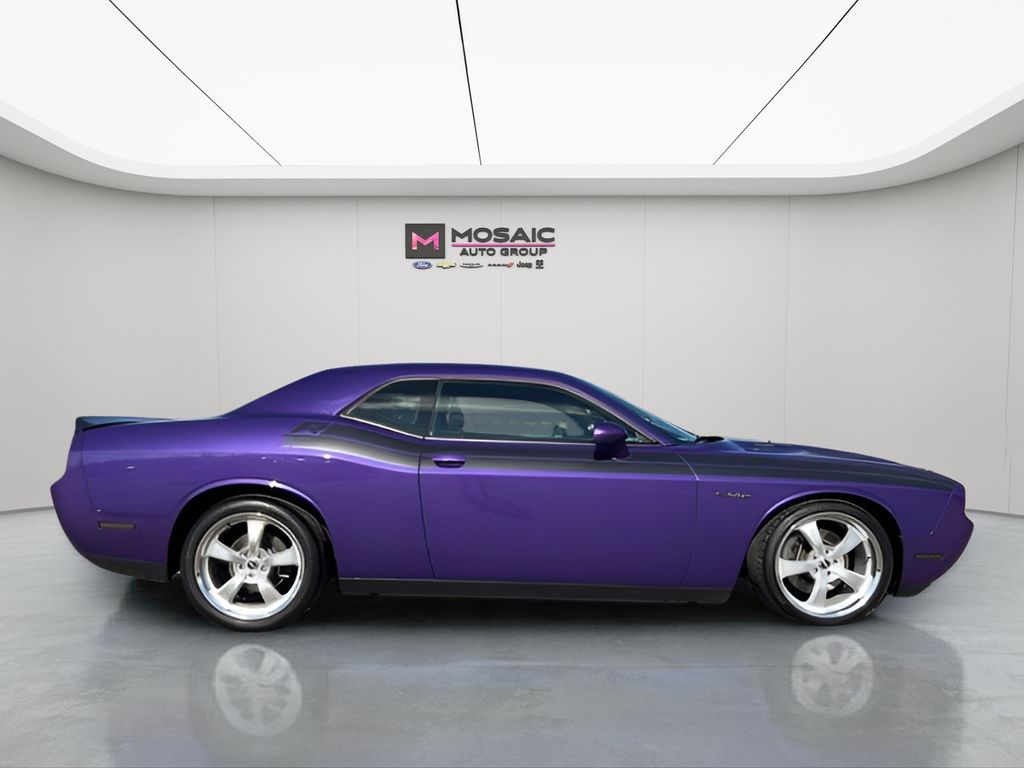 2014 Dodge Challenger