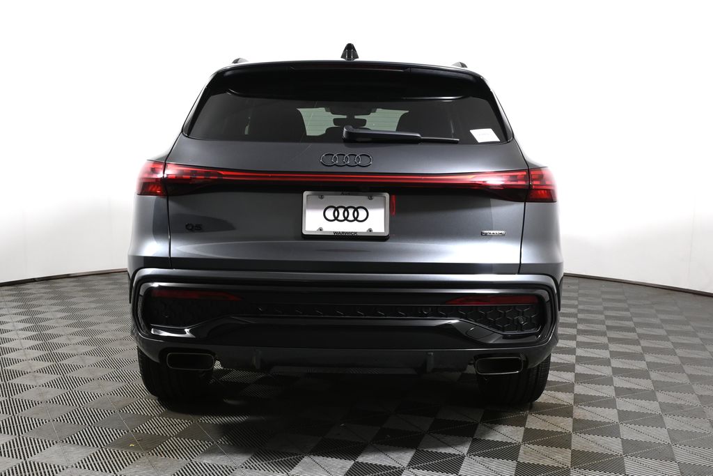 Thumbnail: 2026 Audi Q5 - 6