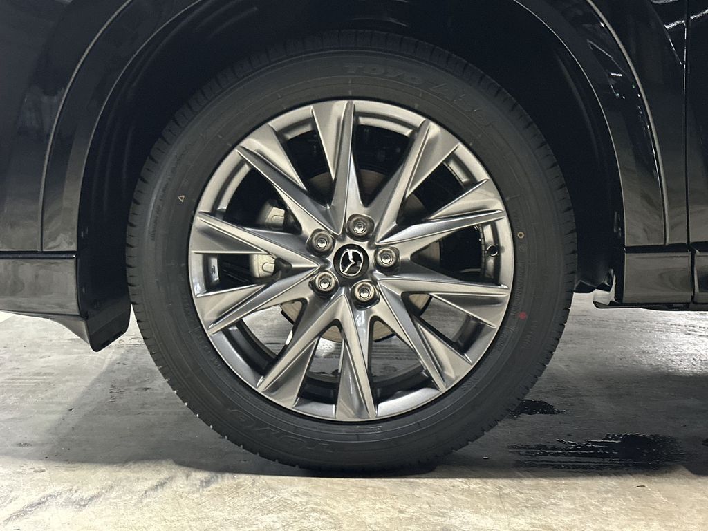 2025 Mazda CX-5 2.5 S Premium Plus Package - 9