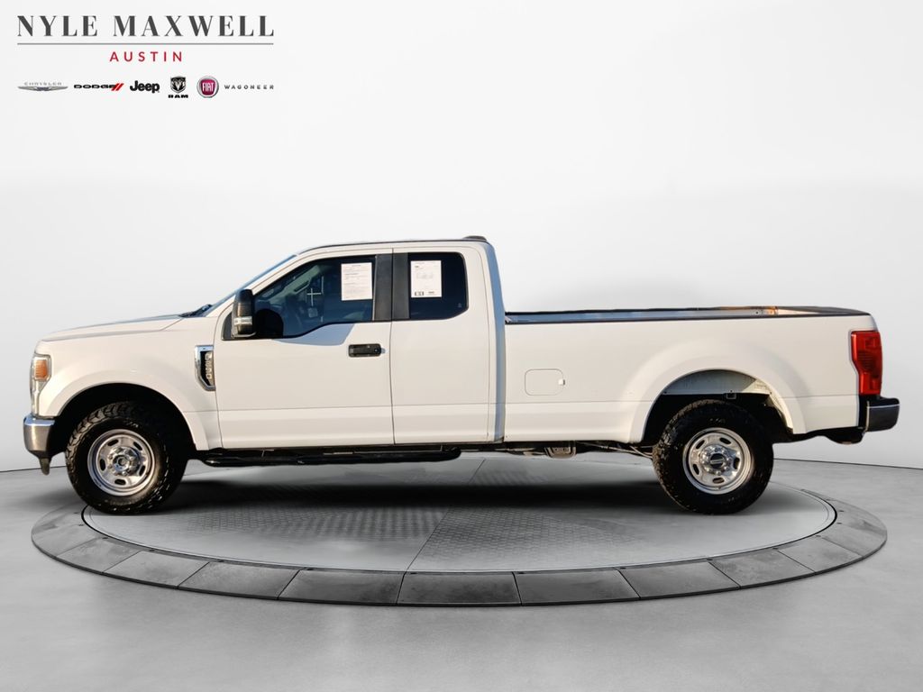 Used Car 2022 Ford F-250sd  Xl For Sale Under $30,000 In Austin, Texas