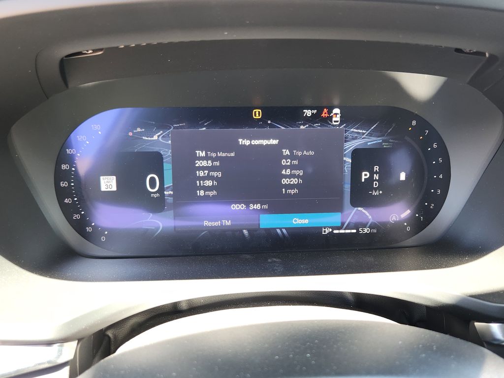 2026 Volvo V60 Cross Country Plus - Photo 7