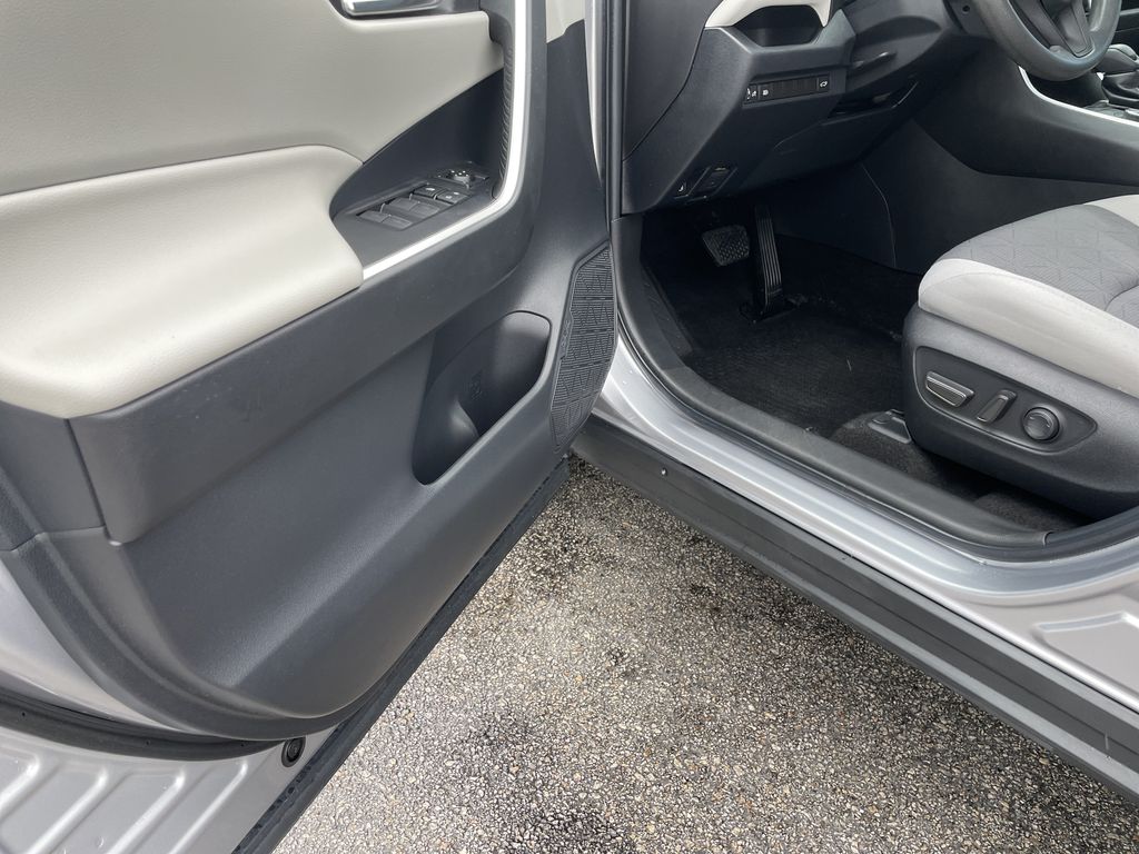 Used 2023 Toyota RAV4 Hybrid SUV