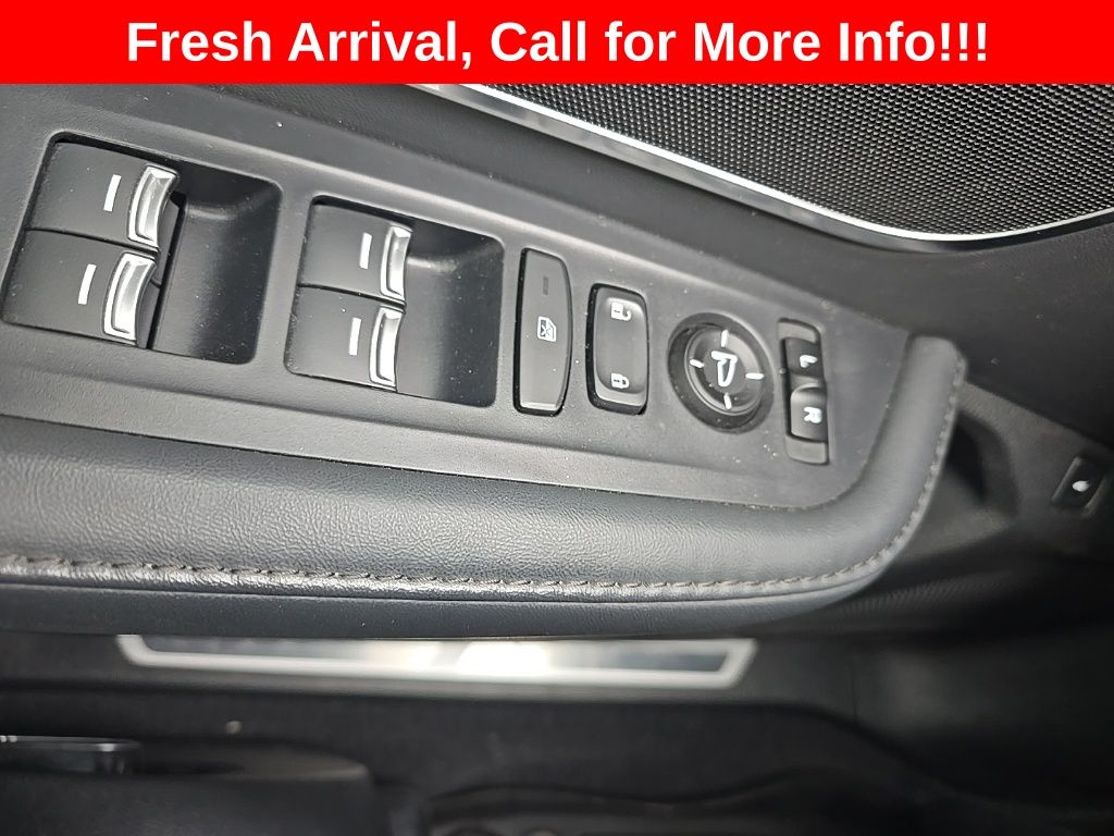 2021 Lunar Silver Metallic Acura RDX Base AWD SUV