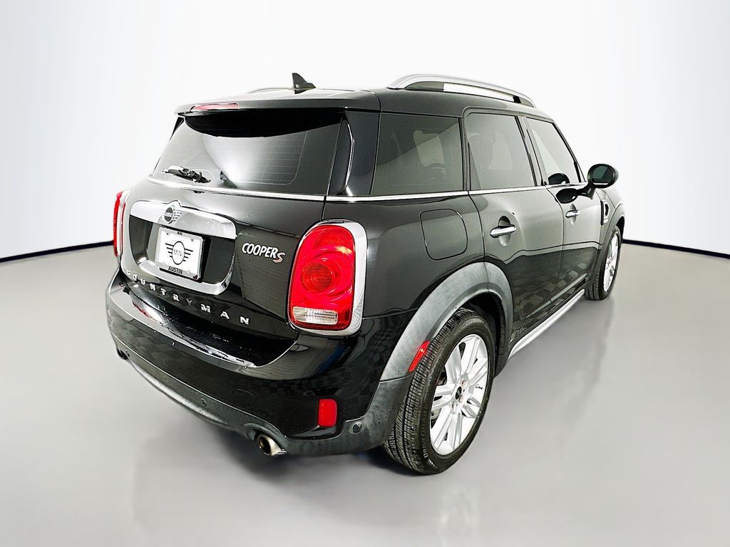 Thumbnail: 2019 MINI Cooper Countryman - 5