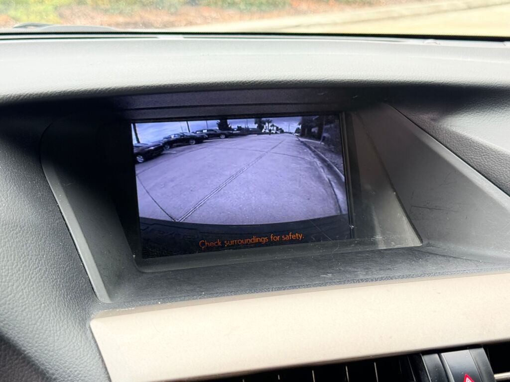 Thumbnail: 2015 Lexus RX - 26