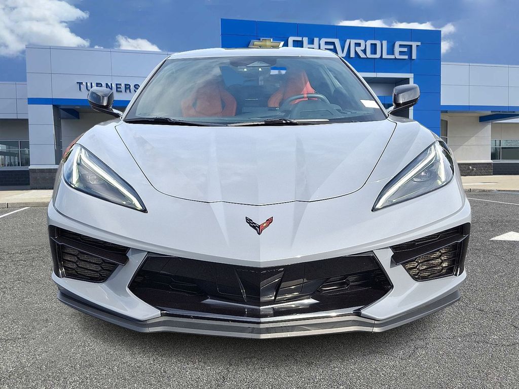 Thumbnail: 2024 Chevrolet Corvette - 2