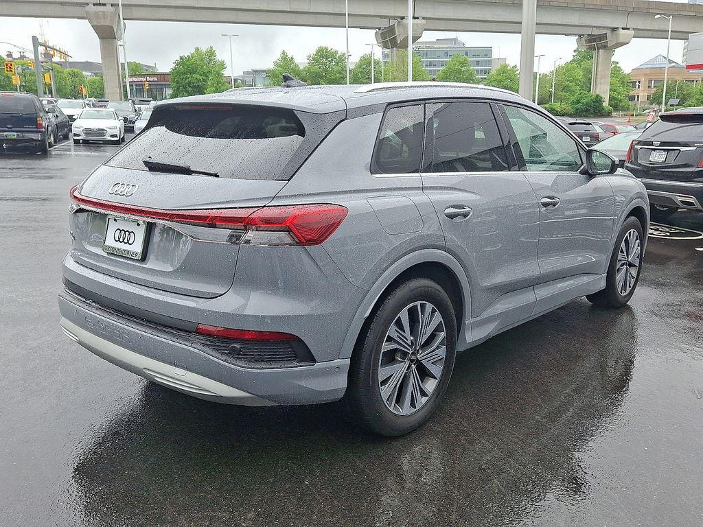 2023 Audi Q4 e-tron Premium Plus 4