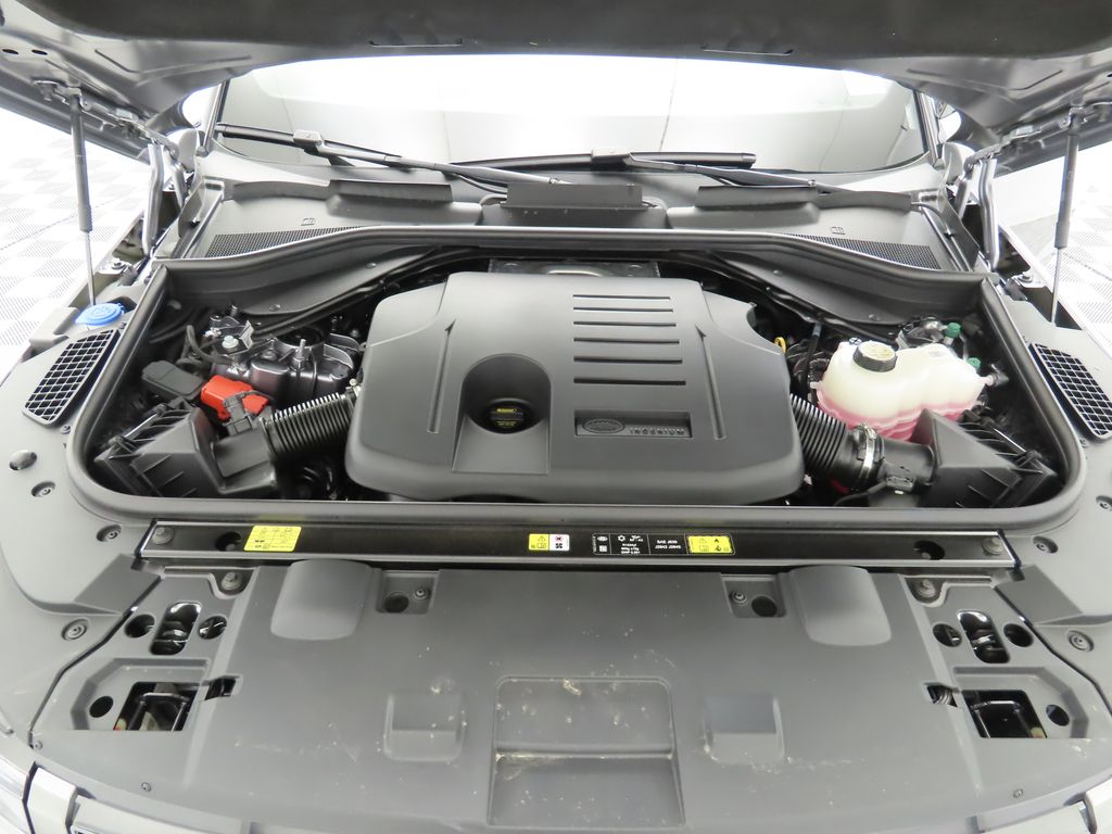 2025 Land Rover Range Rover Sport  30