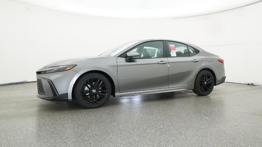 Thumbnail: 2026 Toyota Camry - 18