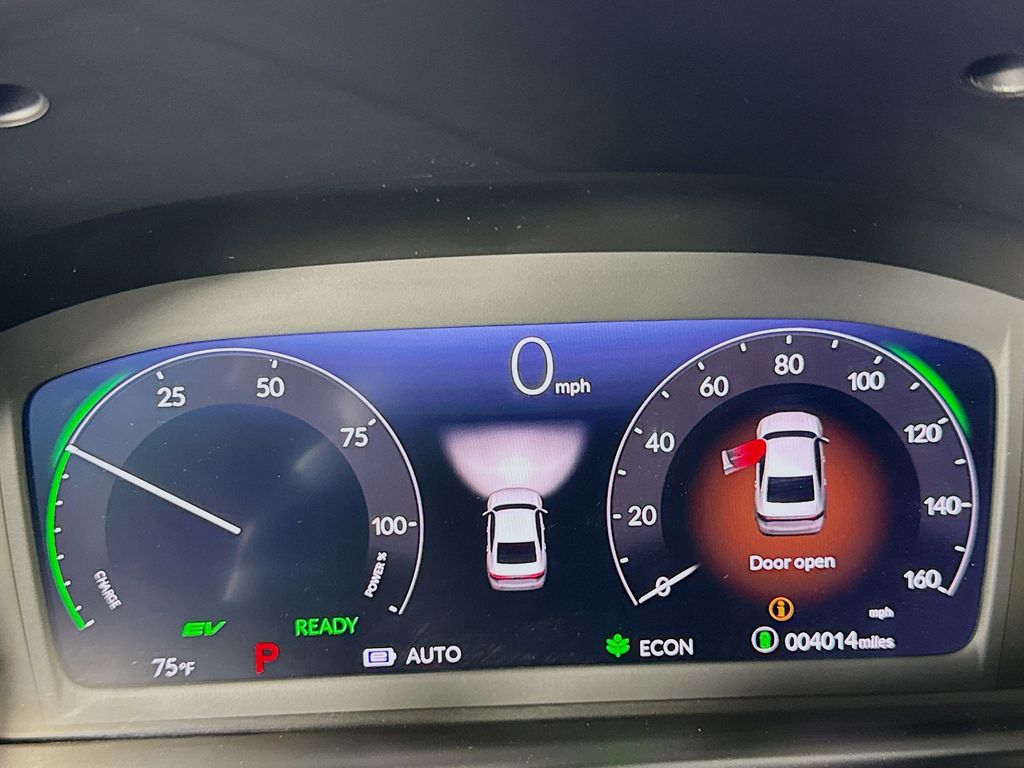 Used Car 2025 Honda Accord Hybrid  Sport For Sale Under $35,000 In Austin, Texas