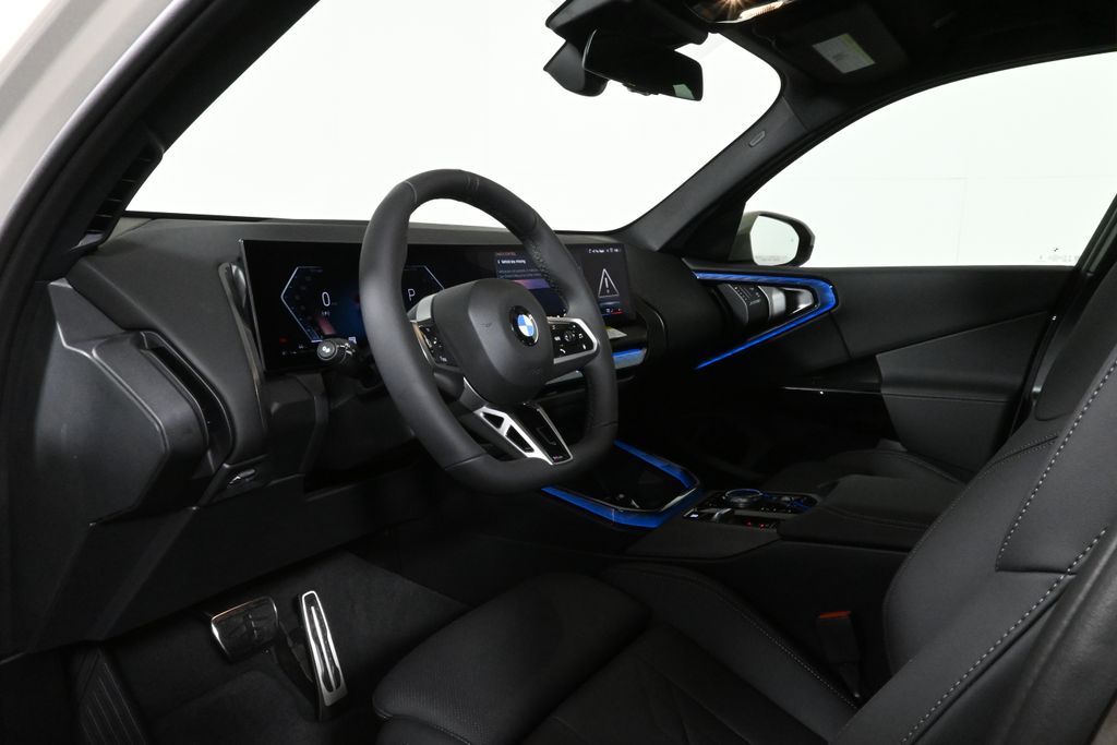 Thumbnail: 2026 BMW X3 - 15