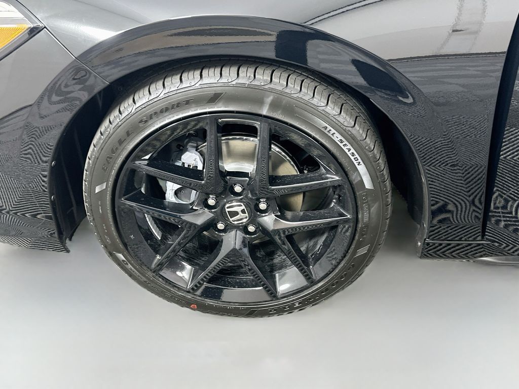Thumbnail: 2026 Honda Civic - 21