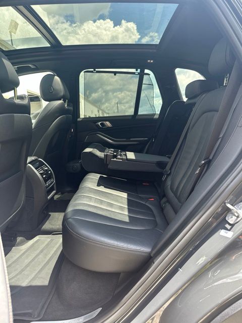 Used 2021 BMW X5 SUV