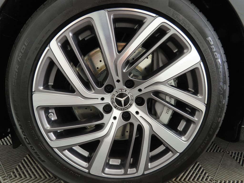 2025 Mercedes-Benz E-Class E 450 30