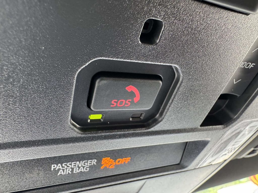 Used 2026 Toyota Tundra Hybrid Truck