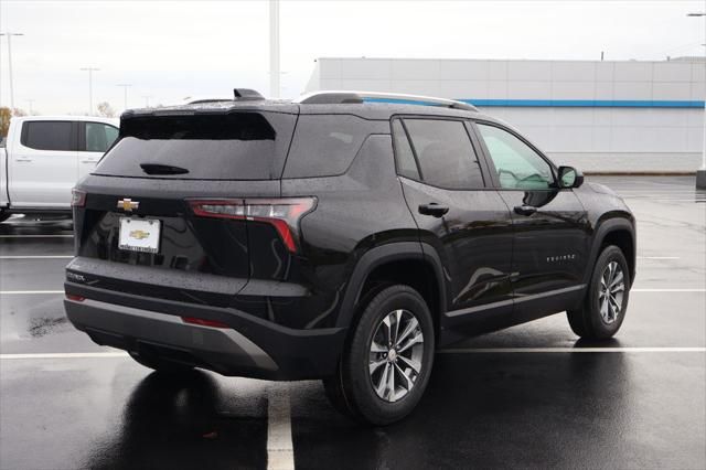 Thumbnail: 2026 Chevrolet Equinox - 8