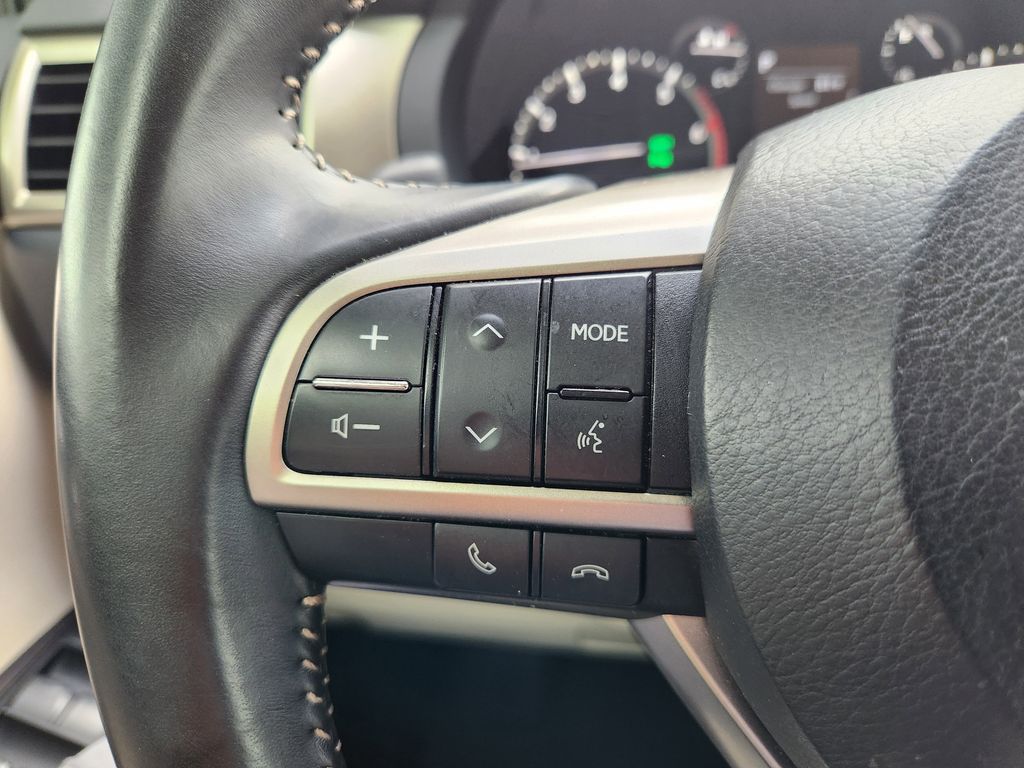2020 Lexus GX 460 PREMIUM  at Wharton Ford