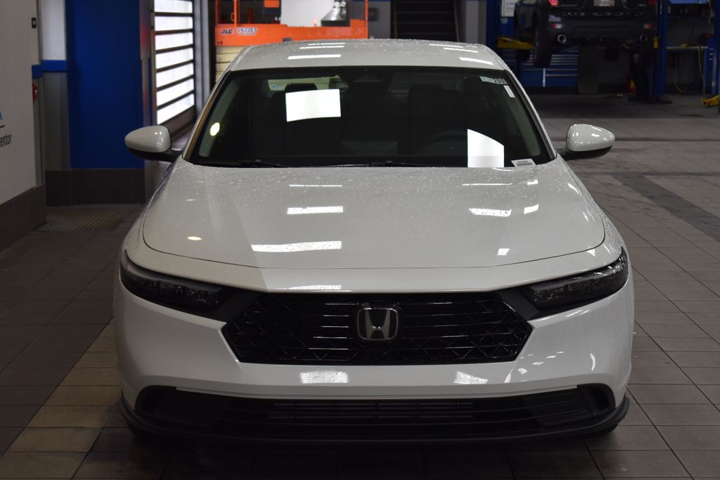 Thumbnail: 2025 Honda Accord - 2