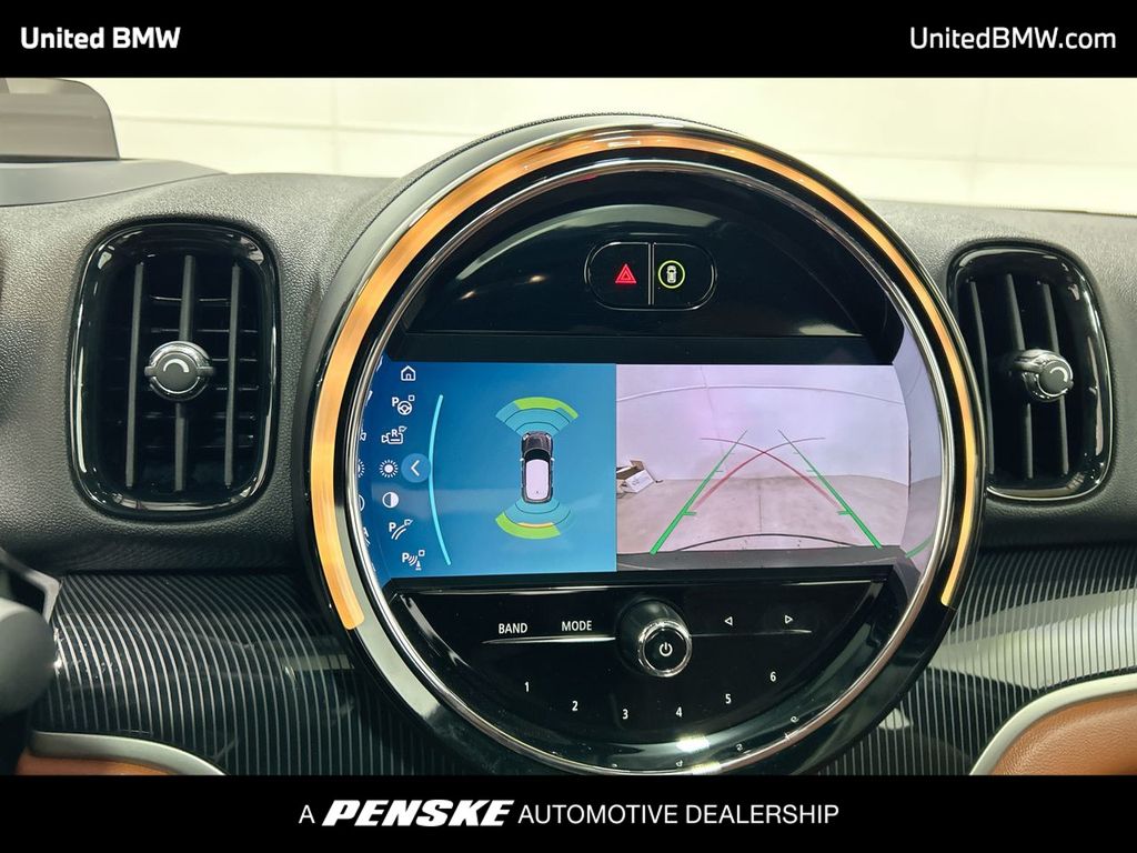 Thumbnail: 2023 MINI Cooper Countryman - 17