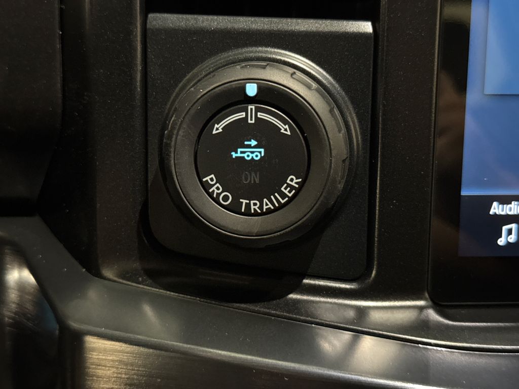 New 2026 Blue Ford Lariat image 28