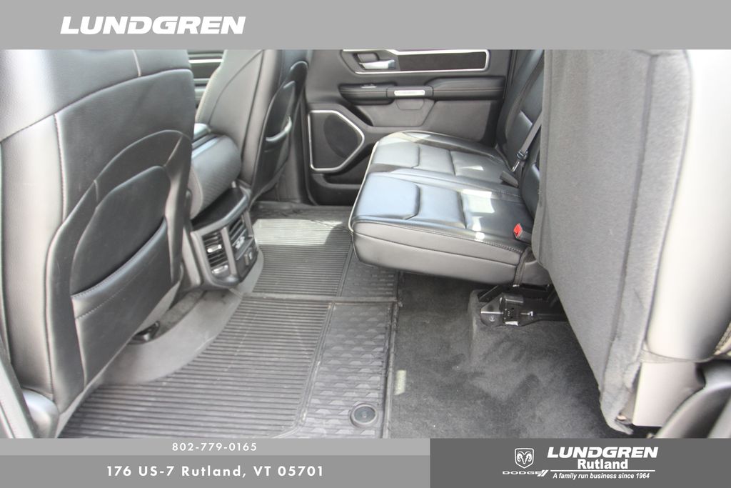 Used 2023 Ram 1500 Truck