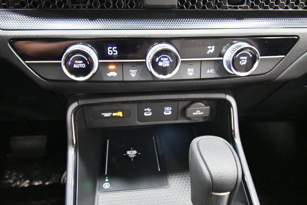 New 2026 Honda CR-V SUV