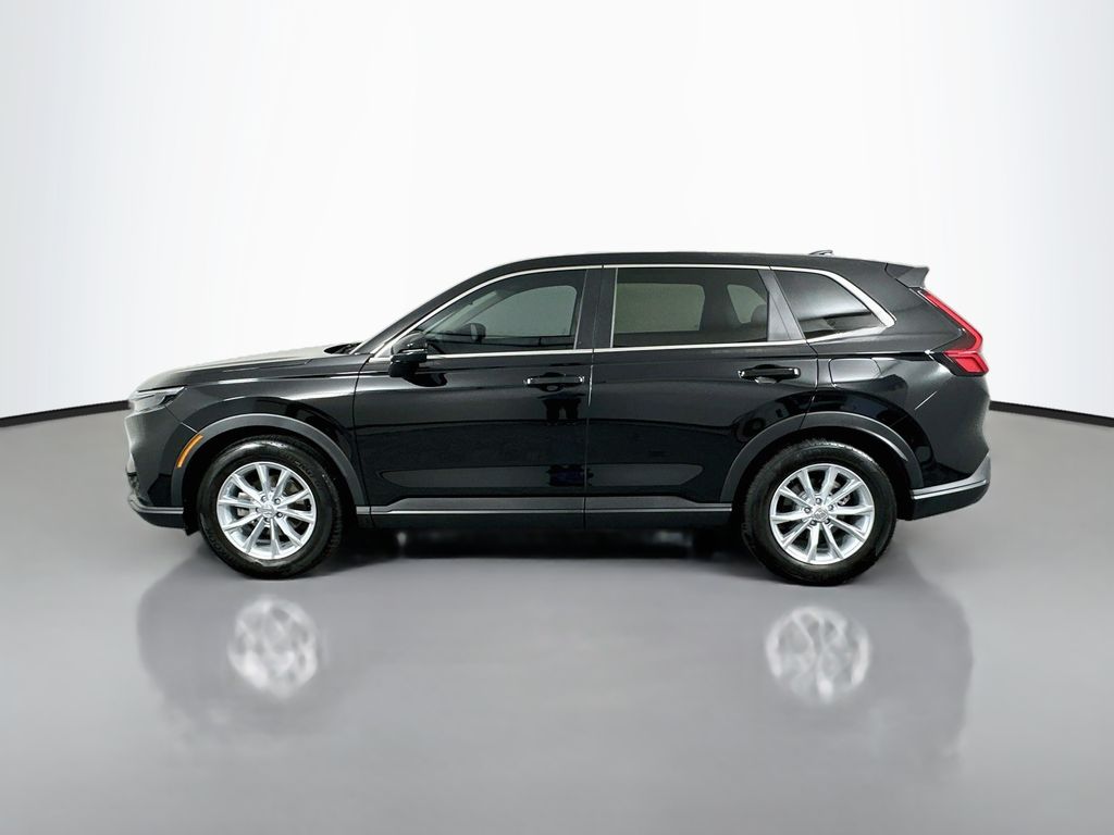 Thumbnail: 2025 Honda CR-V - 8