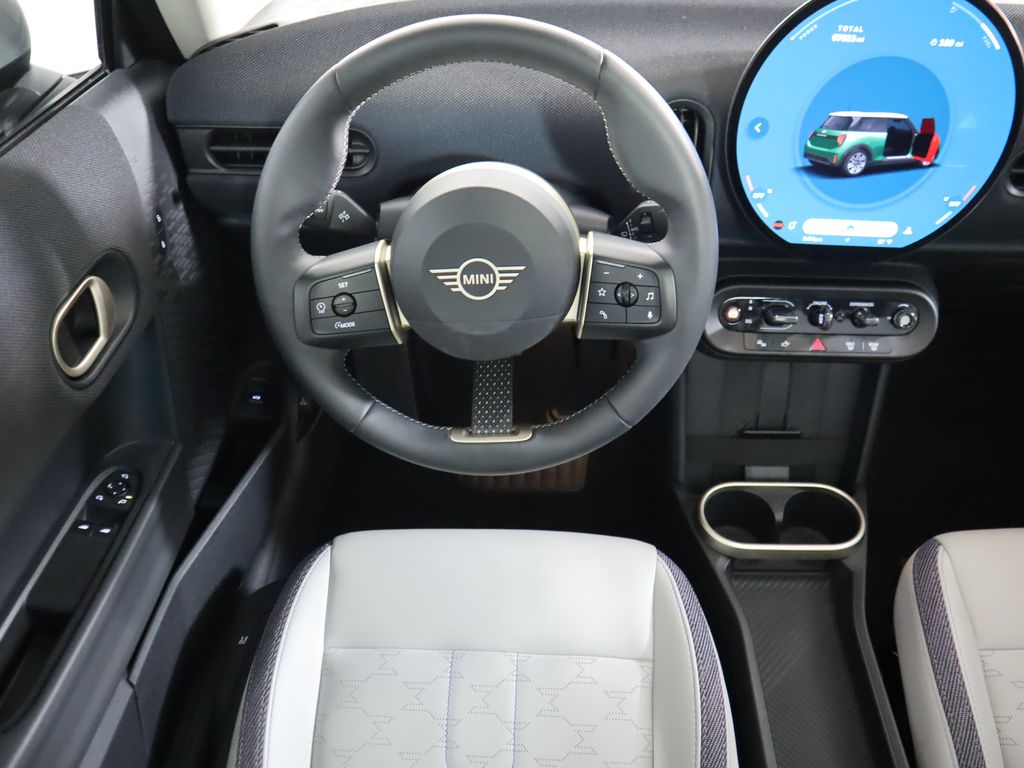 Thumbnail: 2025 MINI Cooper - 10