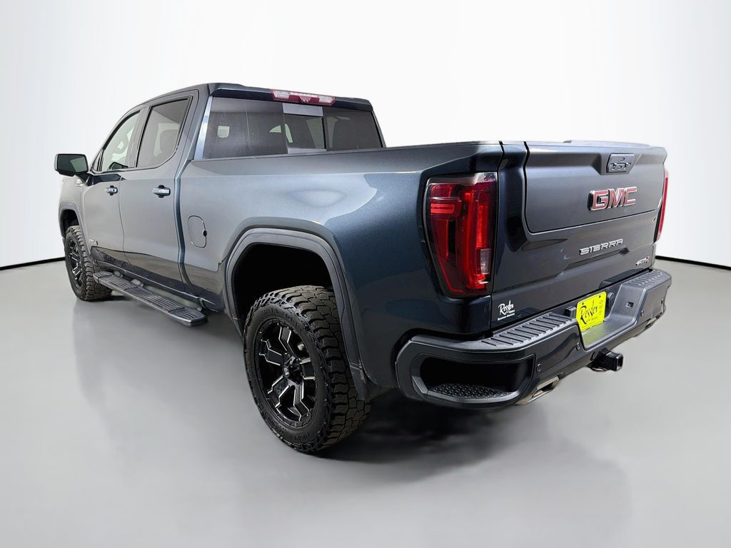 Used 2020 GMC Sierra 1500 Truck