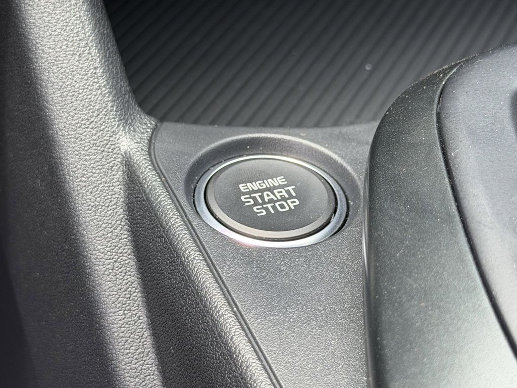 new 2026 Kia K4 car, priced at $22,455