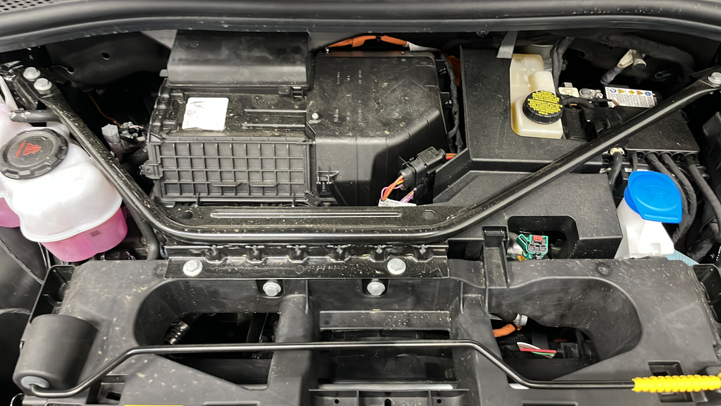 Used 2024 Black Volkswagen Pro image 31